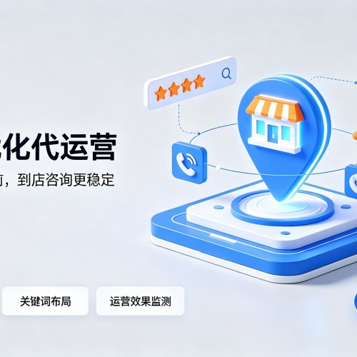 杭锦旗GEO优化